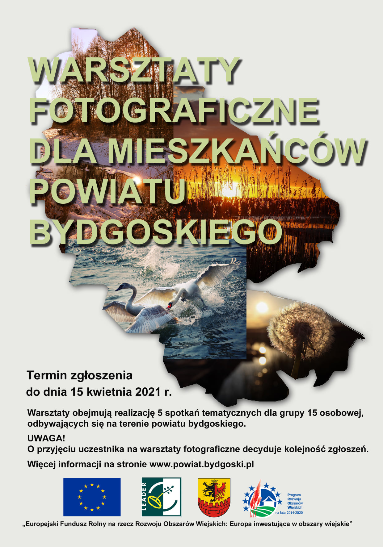 warsztat fotograficzny