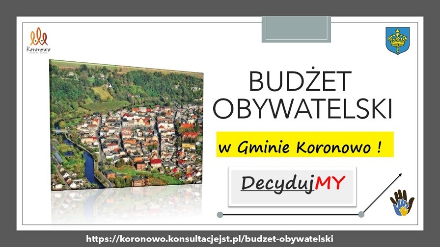 baner budzet obywatelski