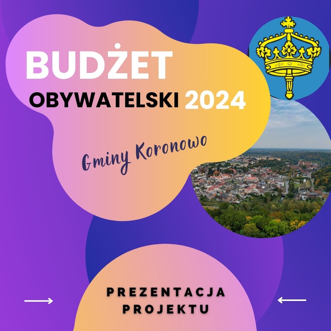 Budzet Obywatelski 2023