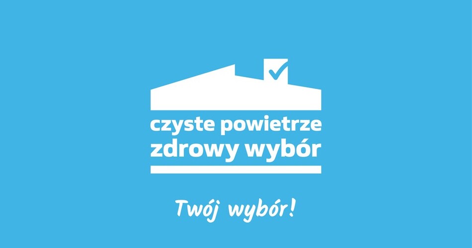 baner czyste powietrze