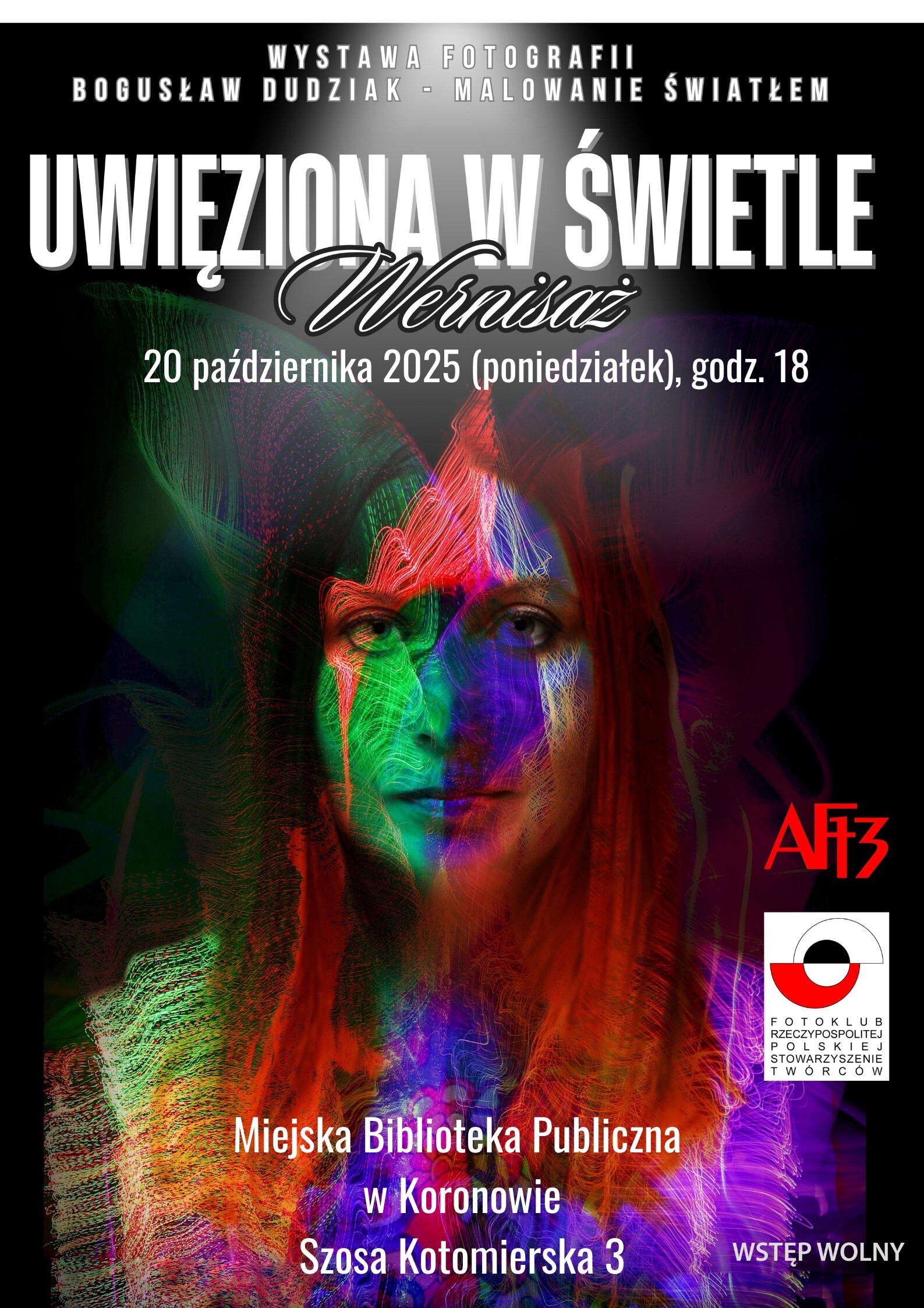 Miejska Biblioteka Publiczna w Koronowie