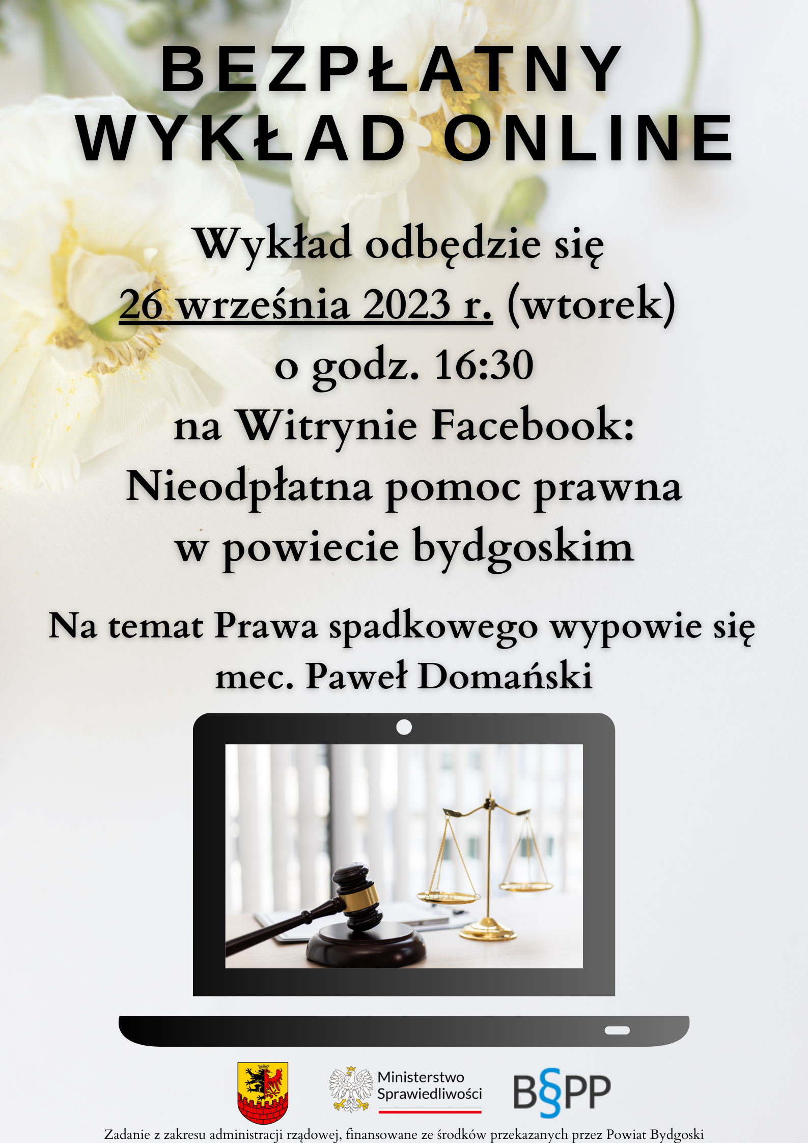 PLAKAT WYKlAD