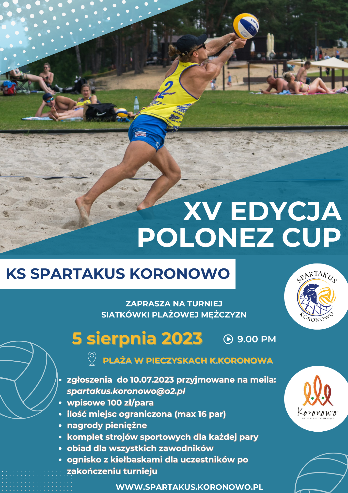 Polonez cup 2023 