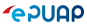 Logo ePUAP