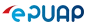 Logo ePUAP