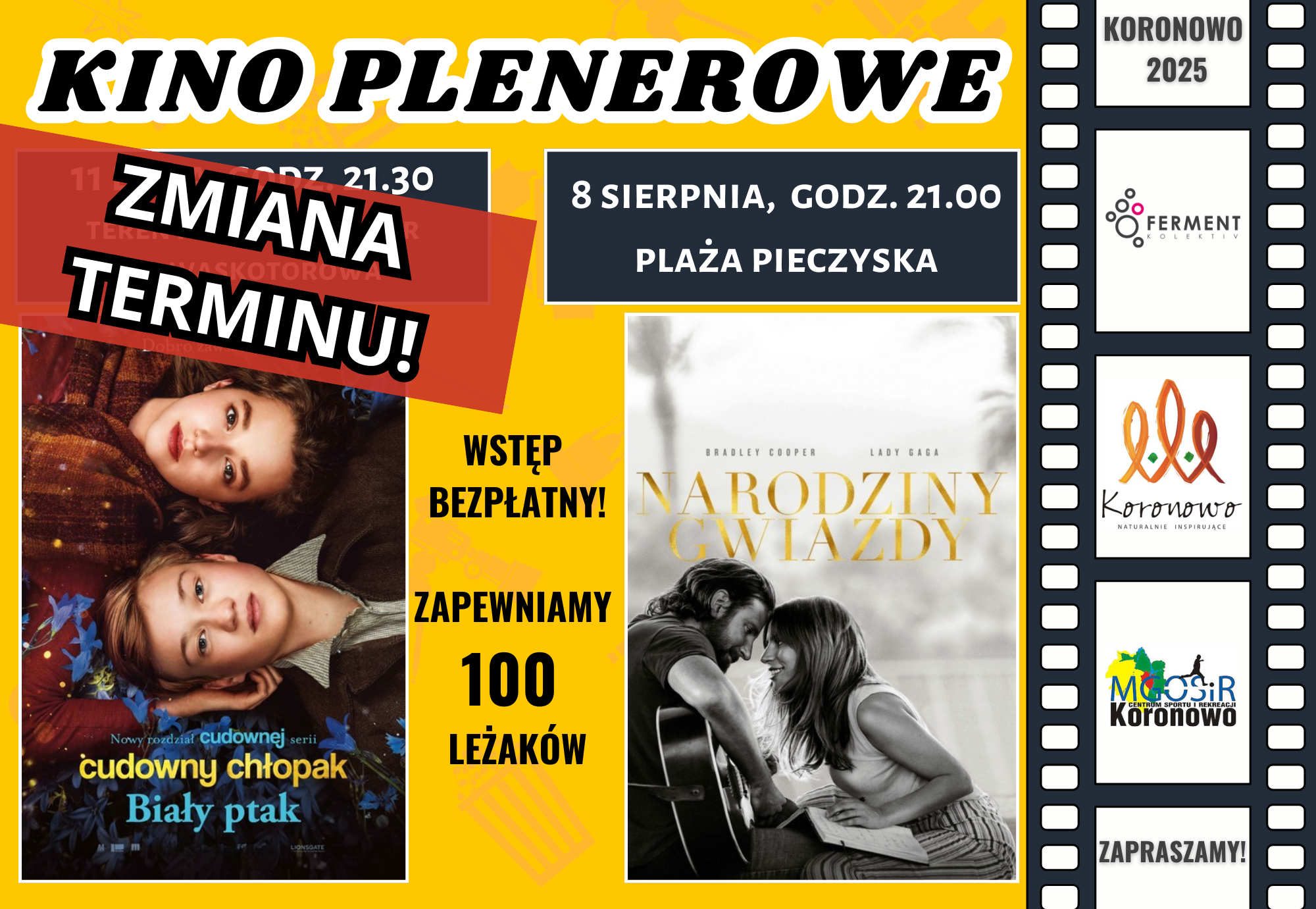 Kino zmianaterminu