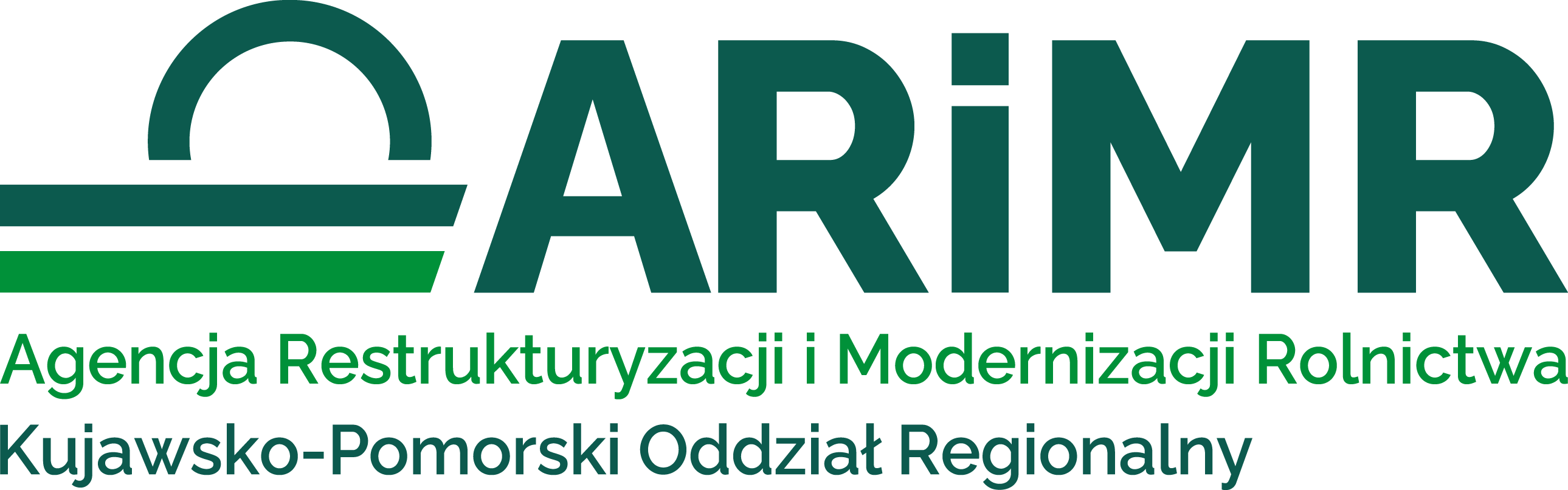 ARiMR logo regionalne 4 1 1 poziom Kuj PomPOR