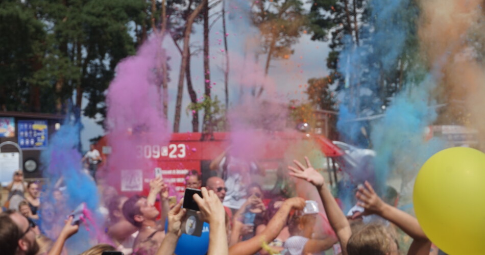 proszki holi