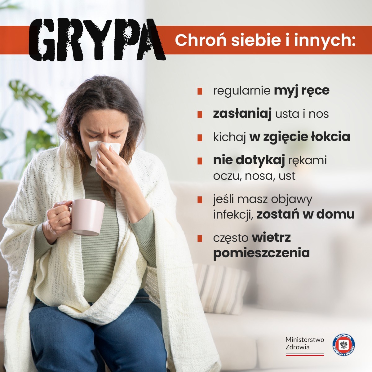WSSE Grypa