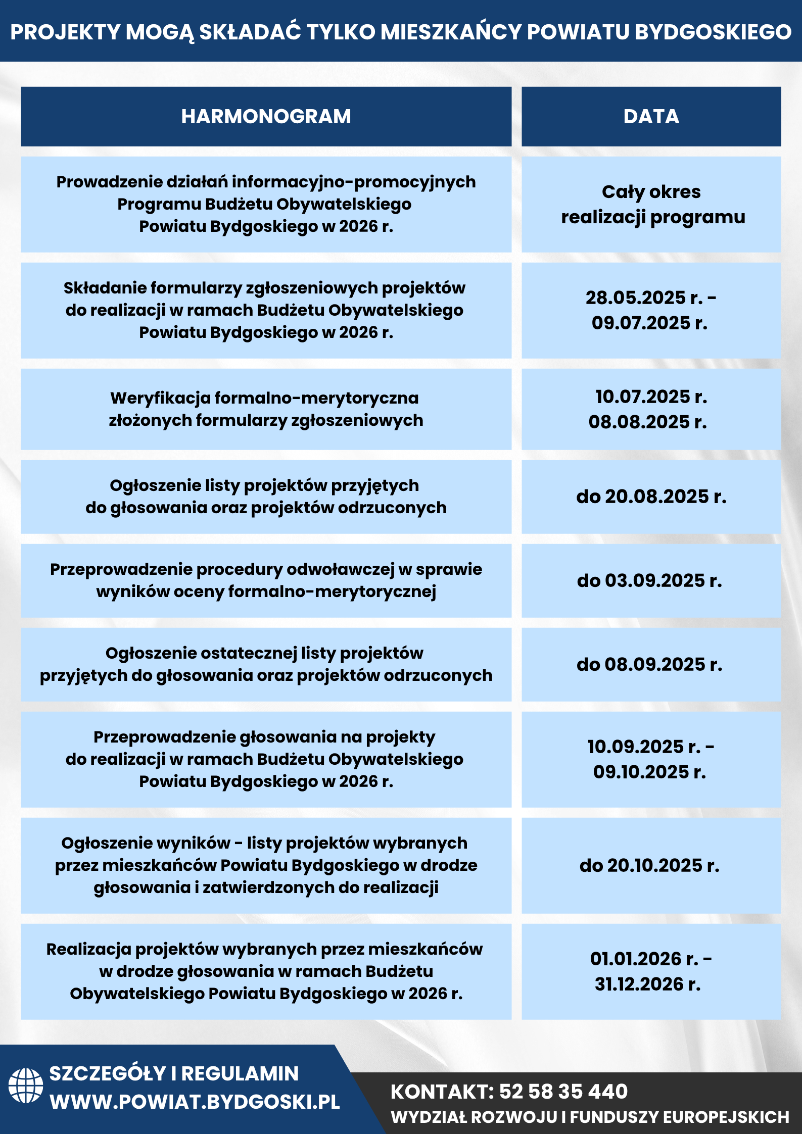 Ulotka tyl