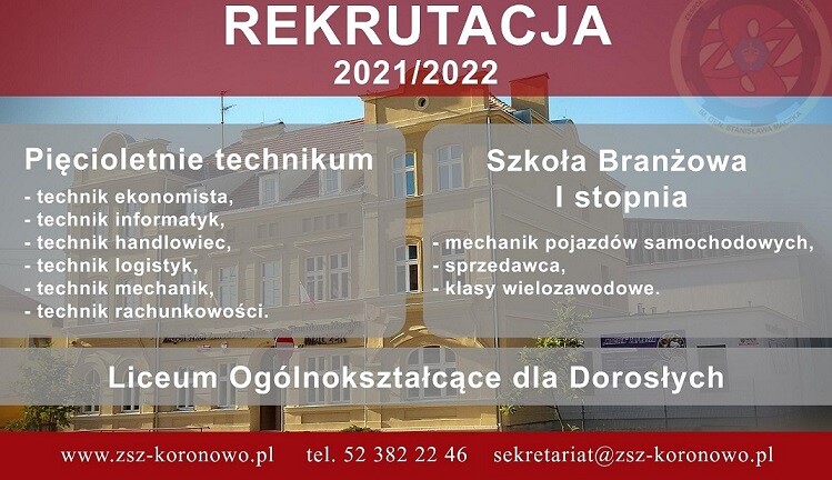 rekrutacja zsz