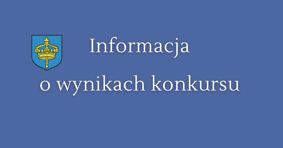 informacja