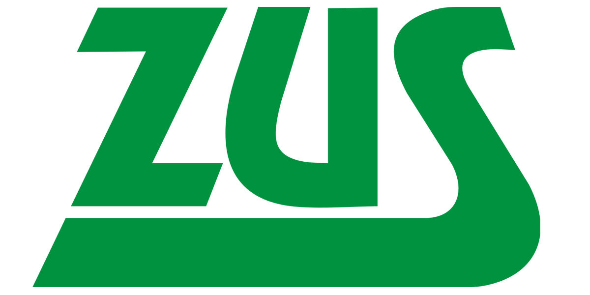 logo ZUS