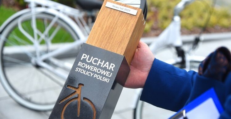 puchar rowerowej stolicy polski