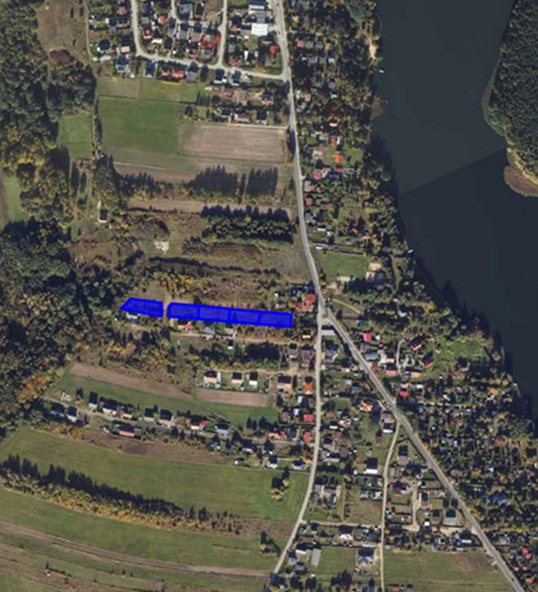 dzialka 04.11 samociazek