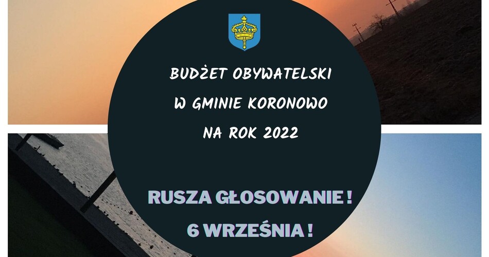 budzet rusza glosowanie