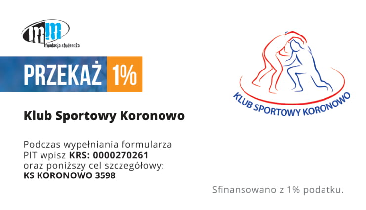 klub sportowy 1