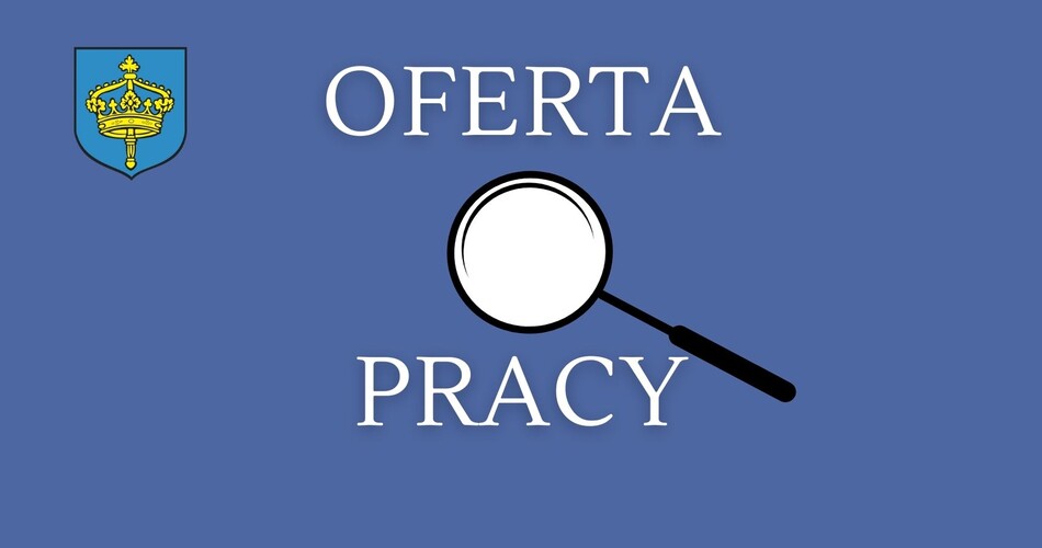 oferta pracy