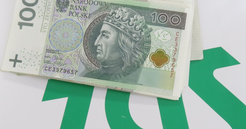 banknoty