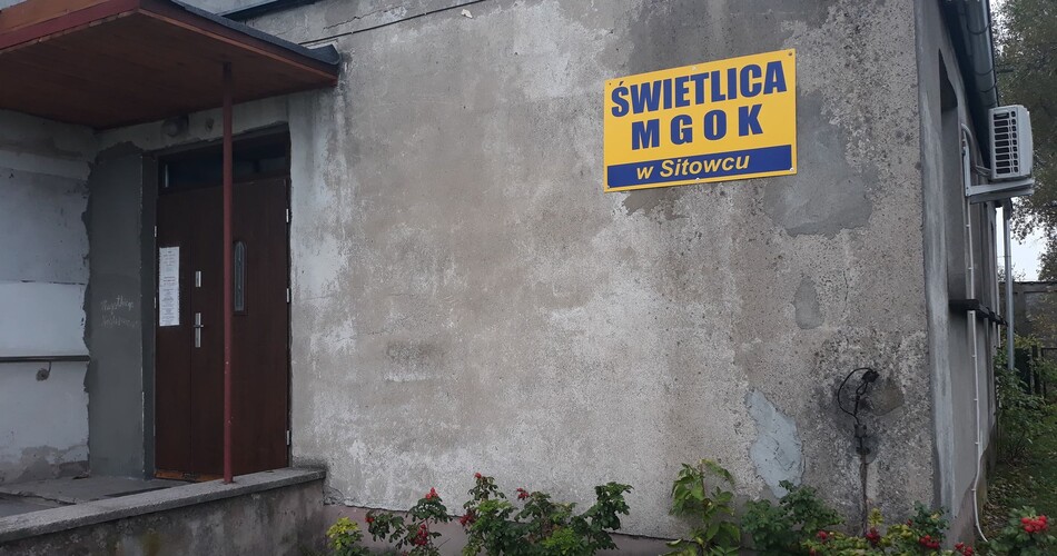 swietlica sitowiec