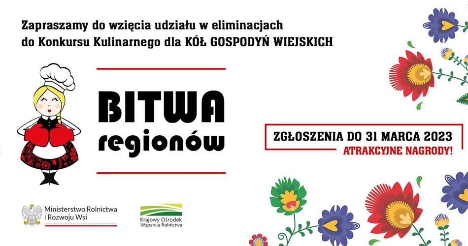 bitwa regionow