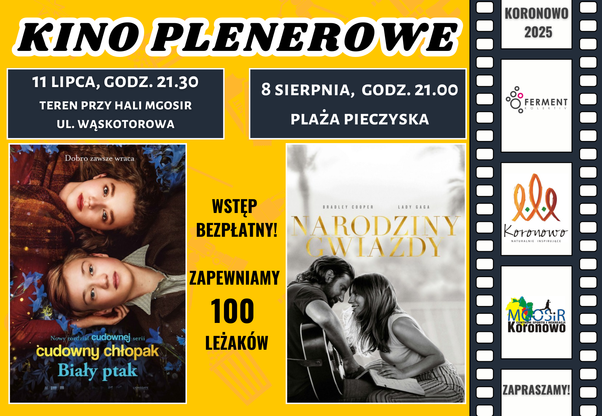 Kino 2025