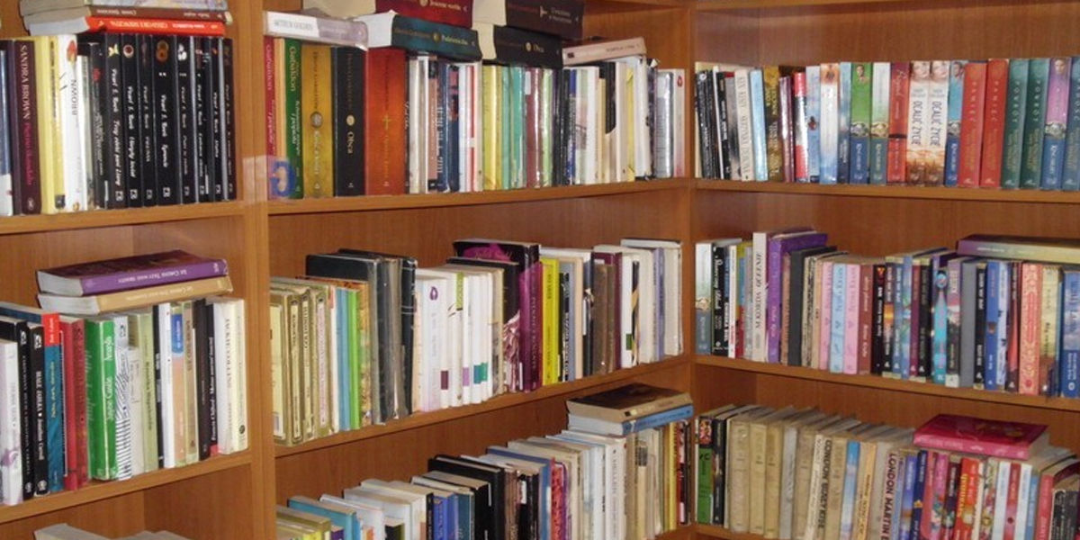 Miejska Biblioteka Publiczna w Koronowie otwarta dla Czytelników