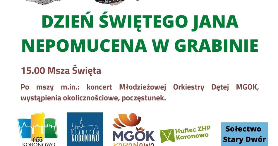 gora swietego jana