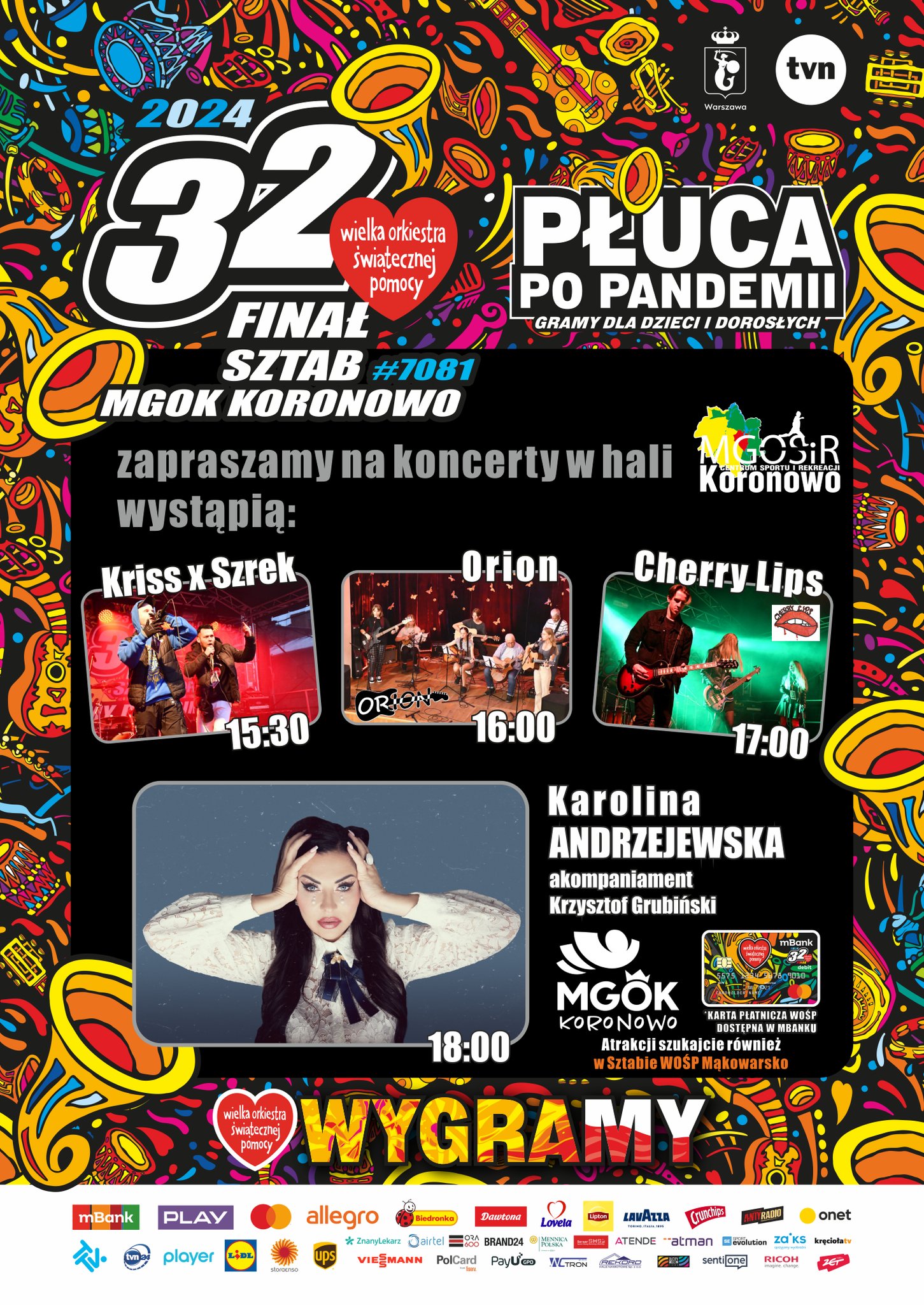 WOSP Koronowo2