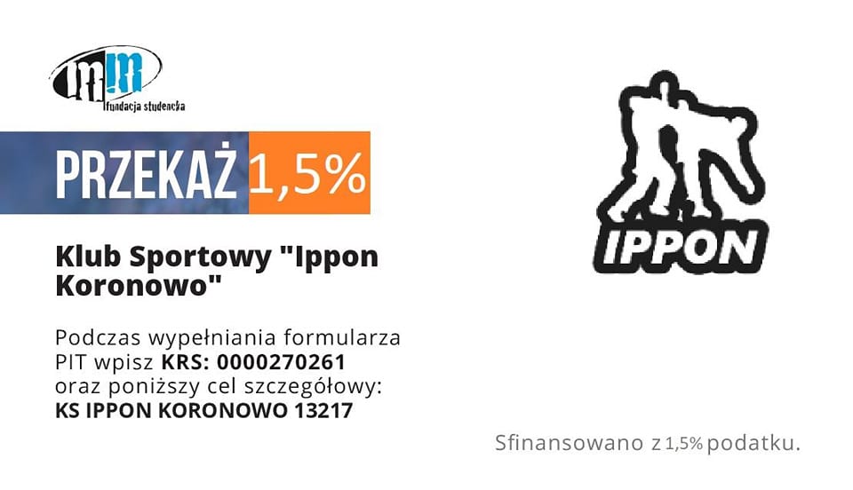 1procent IPPON