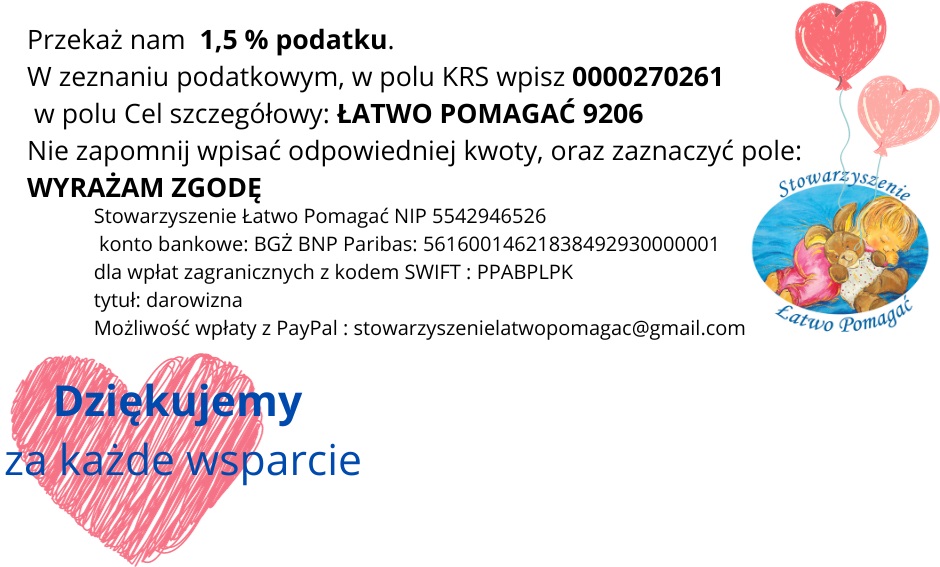 latwo pomagac 15