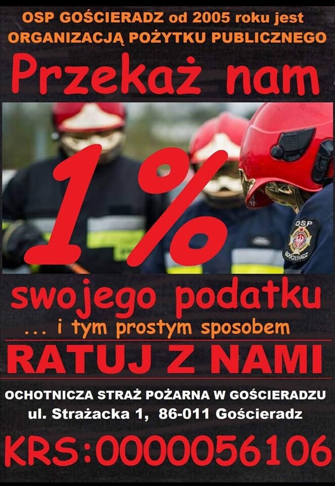 osp goscieradz