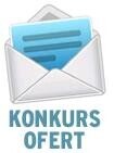 konkurs ofert