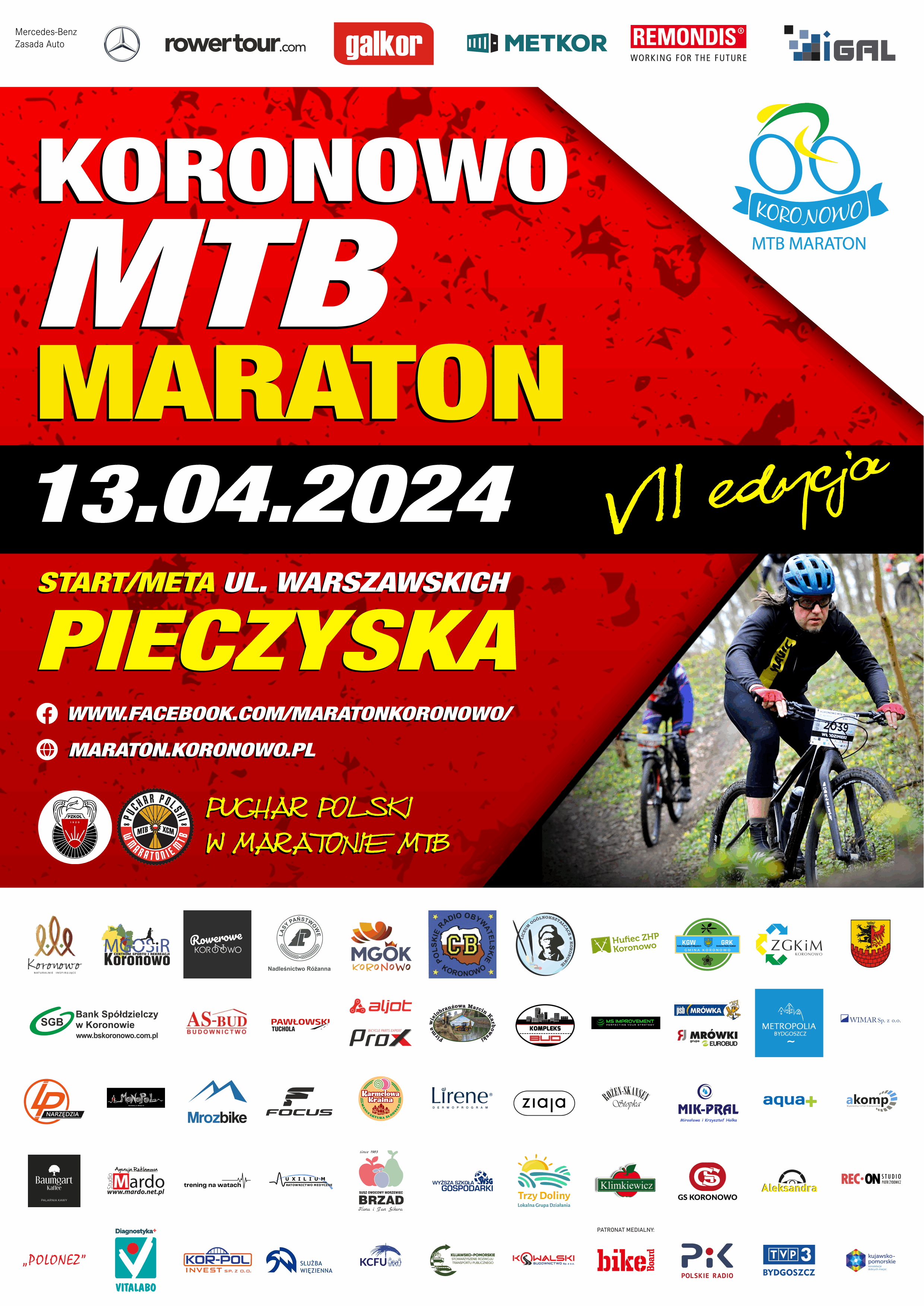 KORONOWO plakat FINAl