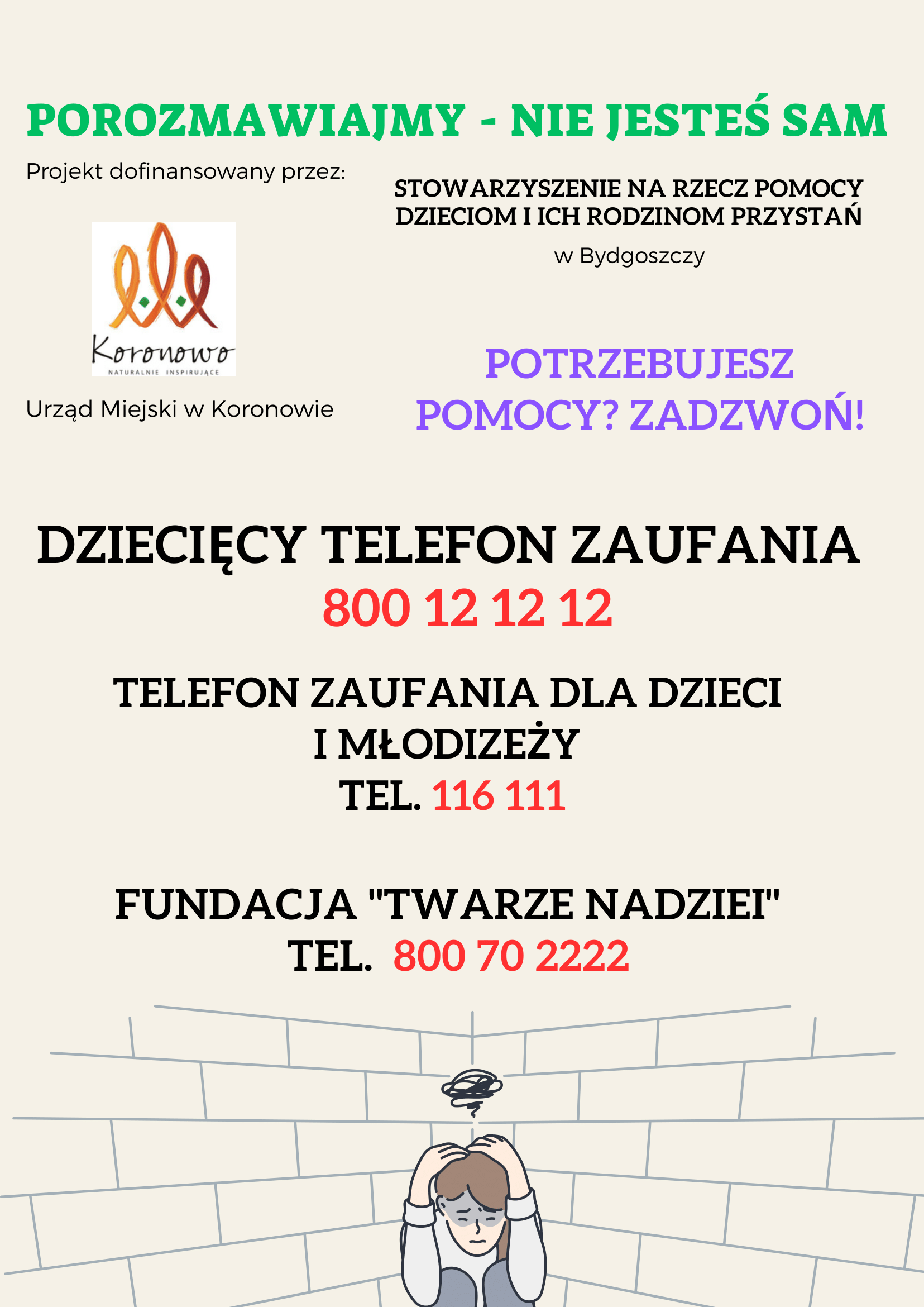 informacja telefony 1