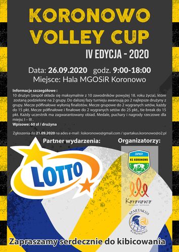 koronowo volley cup roz1