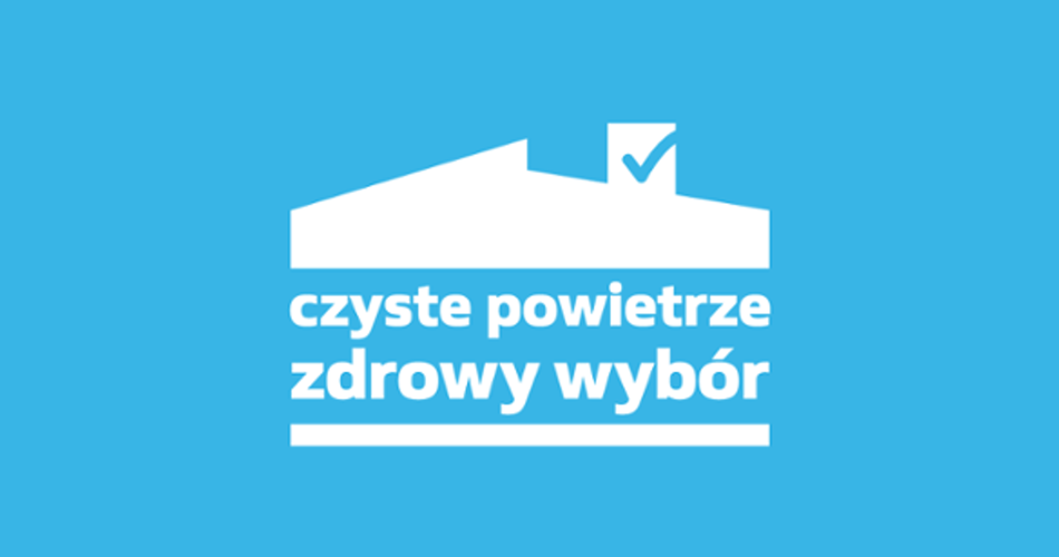 czyste powietrze zdrowy wybor