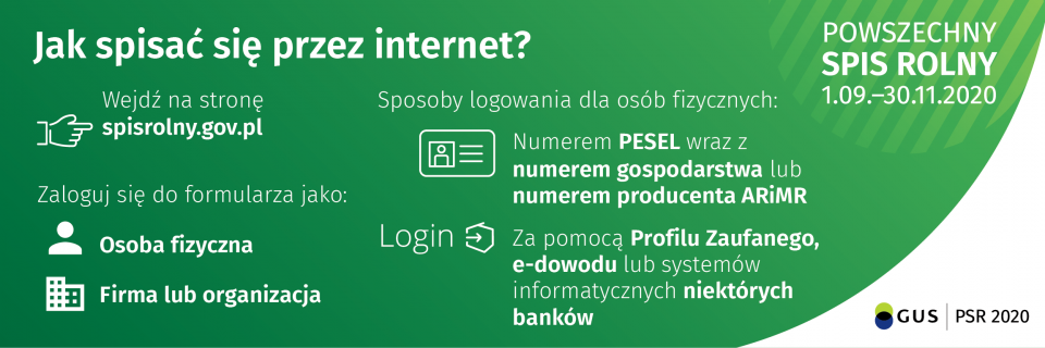 jak spisac sie przez internet