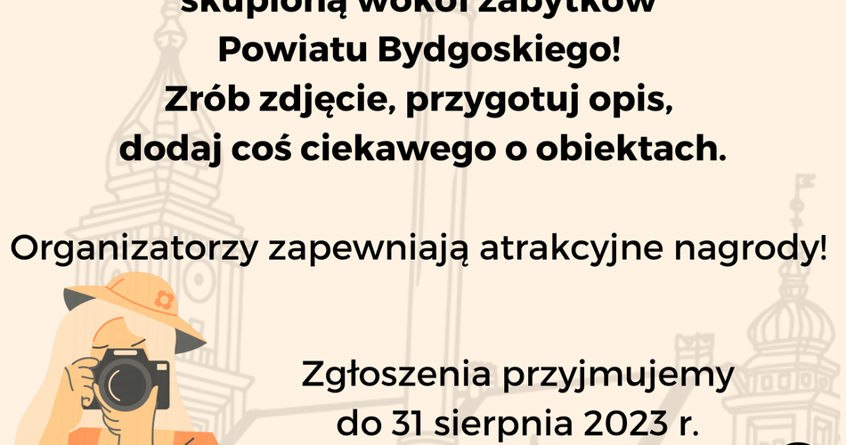 polowanie na zabytki