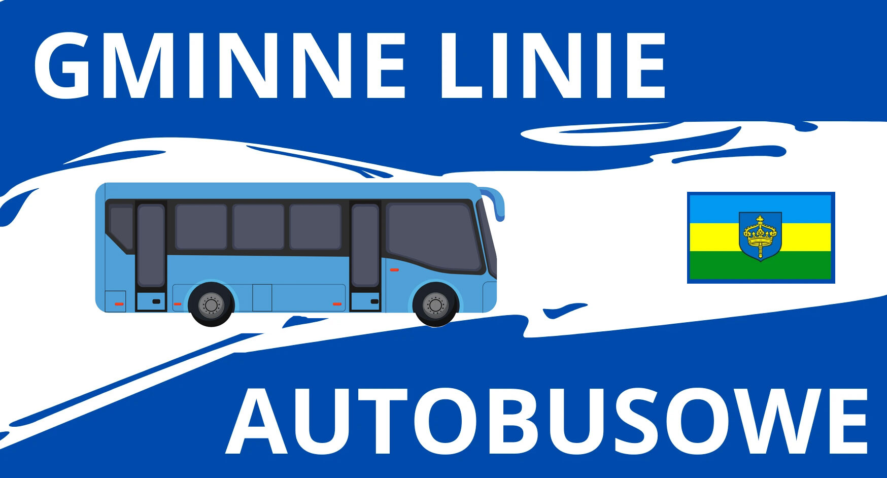 GMINNE LINIE AUTOBUSOWE