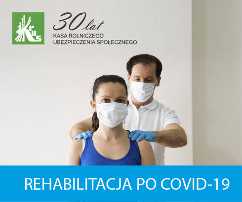 baner rehabilitacja