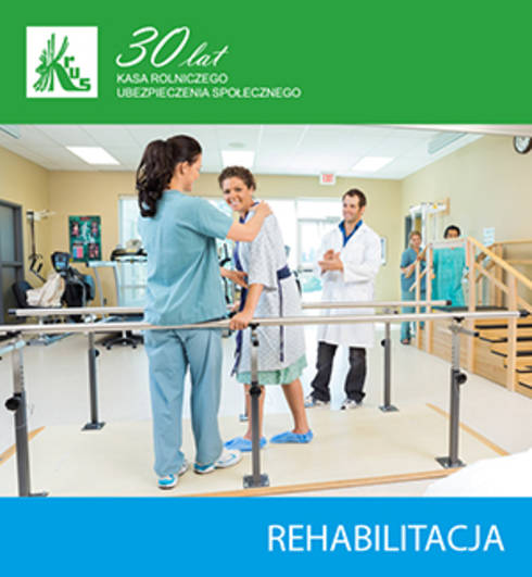 rehabilitacja