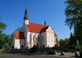 Sanktarium Byszewo str. 47