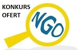 konkurs ofert NGO