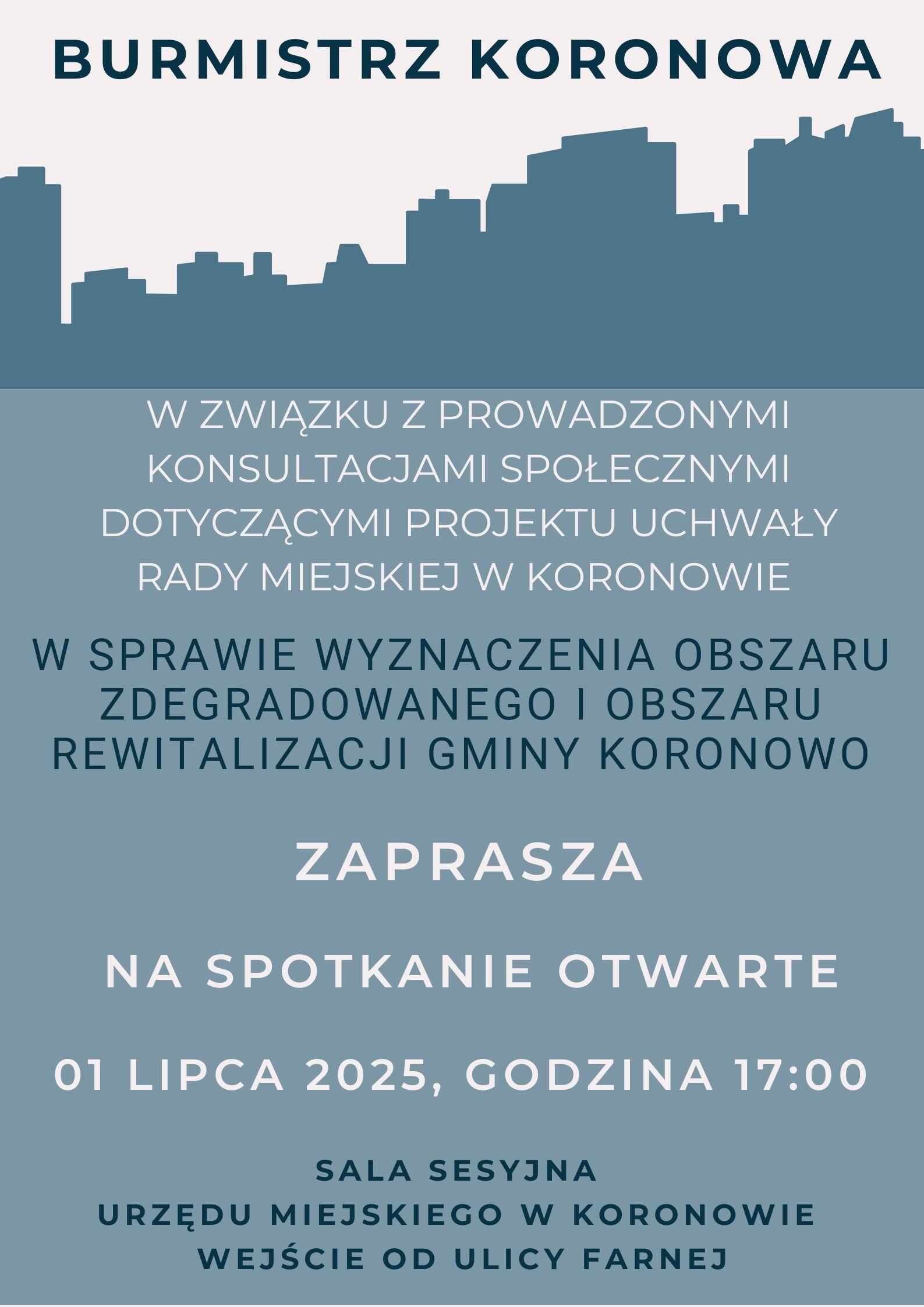kosultacje spotkanie