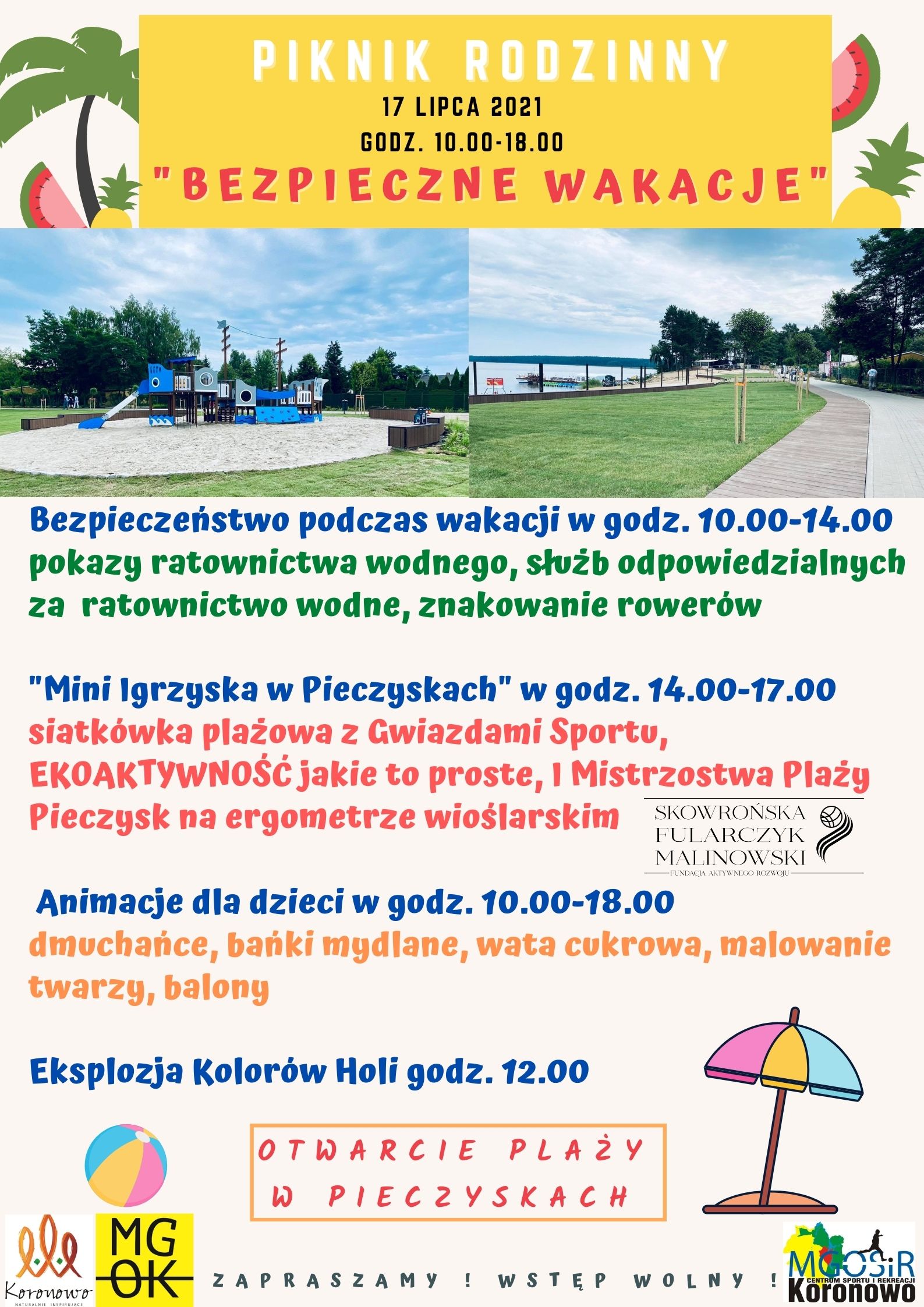 plakat Pieczyskaa