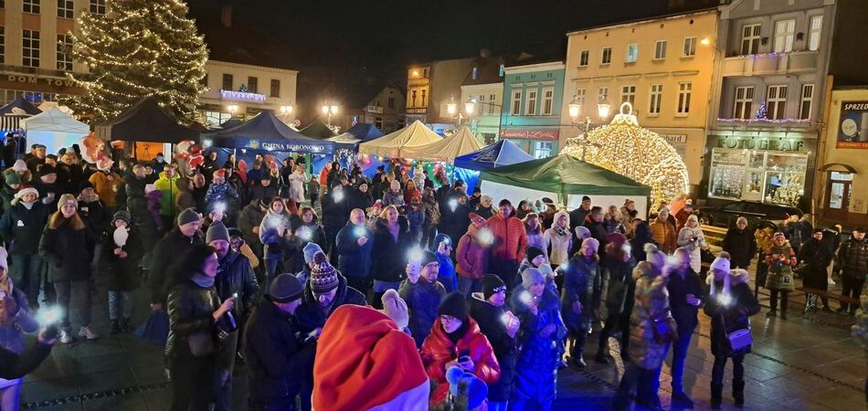 Jarmark Świąteczny - zgłoszenia wystawców
