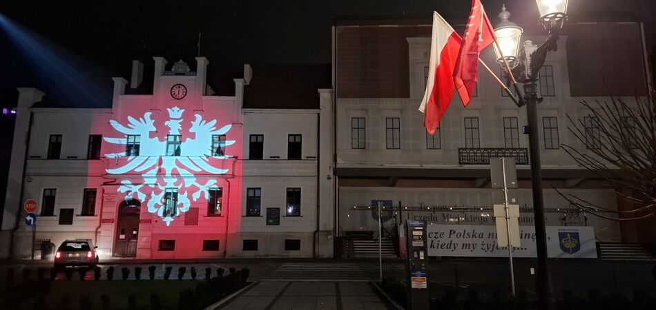 Obchody Święta Niepodległości - Koronowo 2025