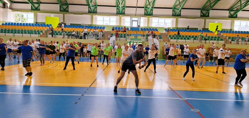 Wilcze zwycięzcą Turnieju Sołectw i Osiedli