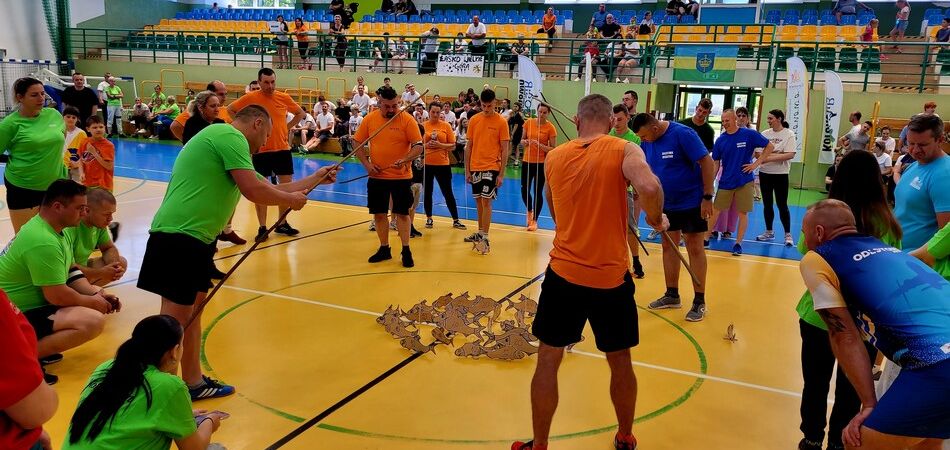 Turniej Sołectw i Osiedli 2026 - zachęcamy do udziału!